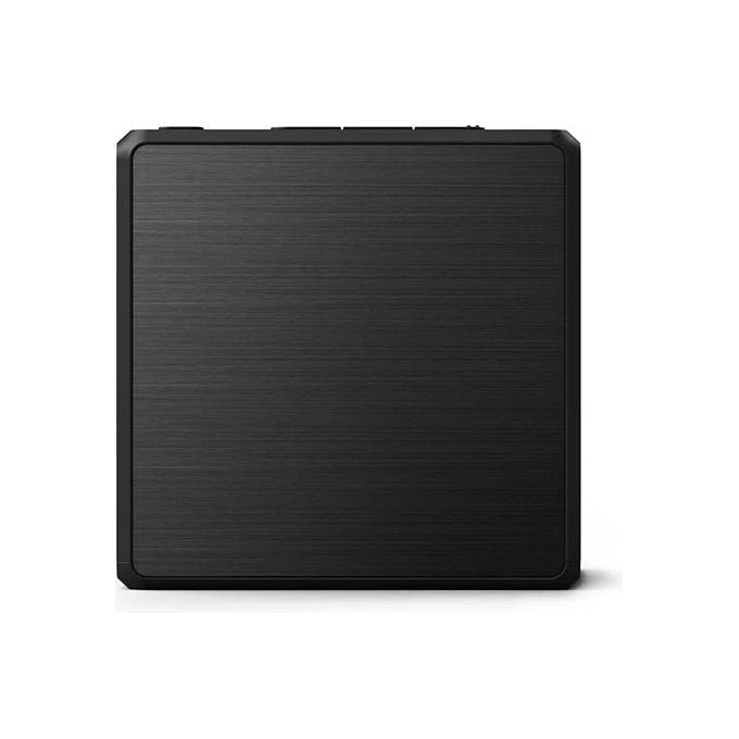 Philips TAR4500-10 Sveglia digitale con Radio FM Display LED Porta USB-C colore Nero