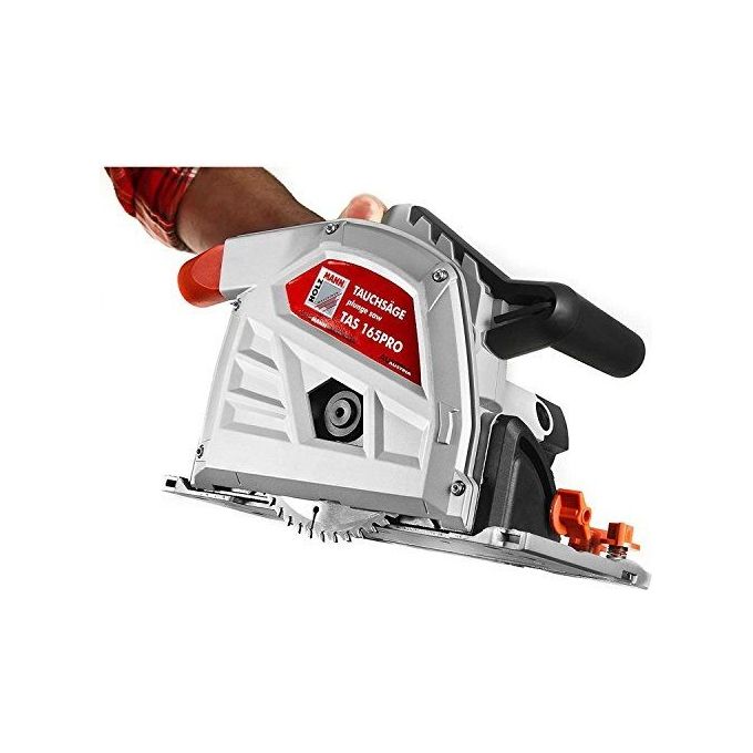 Holzmann Tas165Pro Mini Sega Circolare