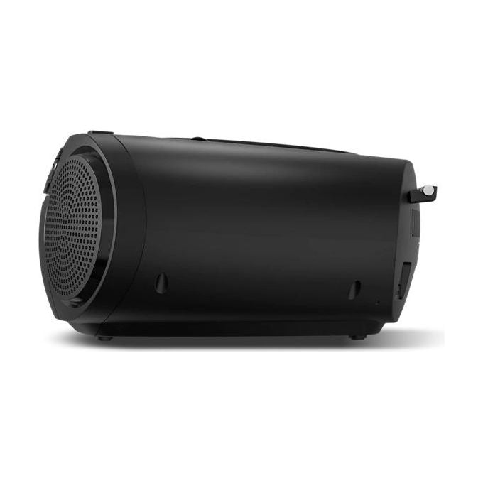 Philips TAZ2200-10 Lettore CD portatile Bluetooth 6.0 Radio DAB+ FM 3 W colore Nero