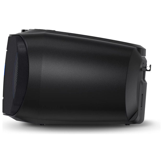 Philips TAZ7500-10 Lettore CD Portatile con Radio DAB+ FM Bluetooth USB 12 W colore Nero
