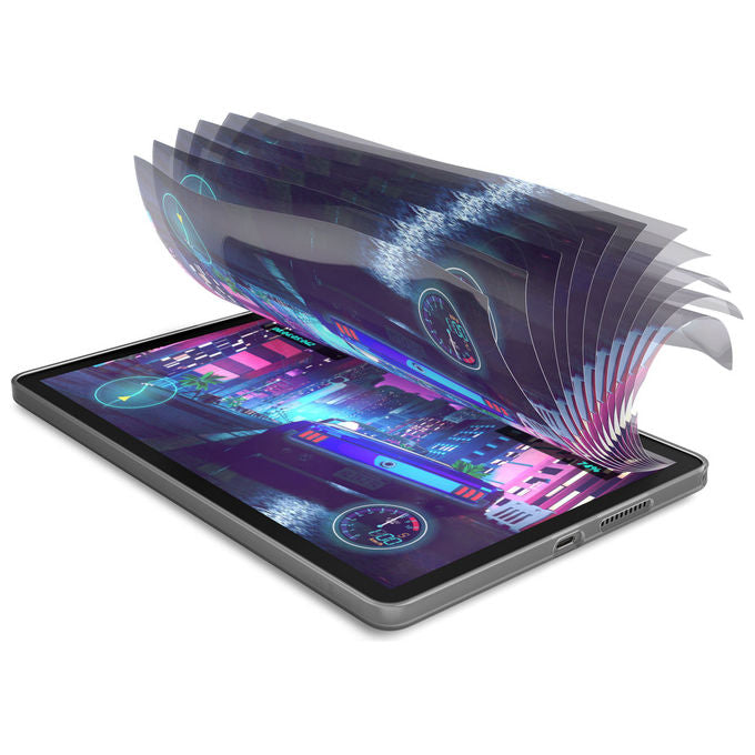 Lenovo TB311FU Tab Tablet Android 10.1'' MediaTek Helio G85 4 GB RAM 128 GB Wi-Fi 5 Android 14 colore Grigio