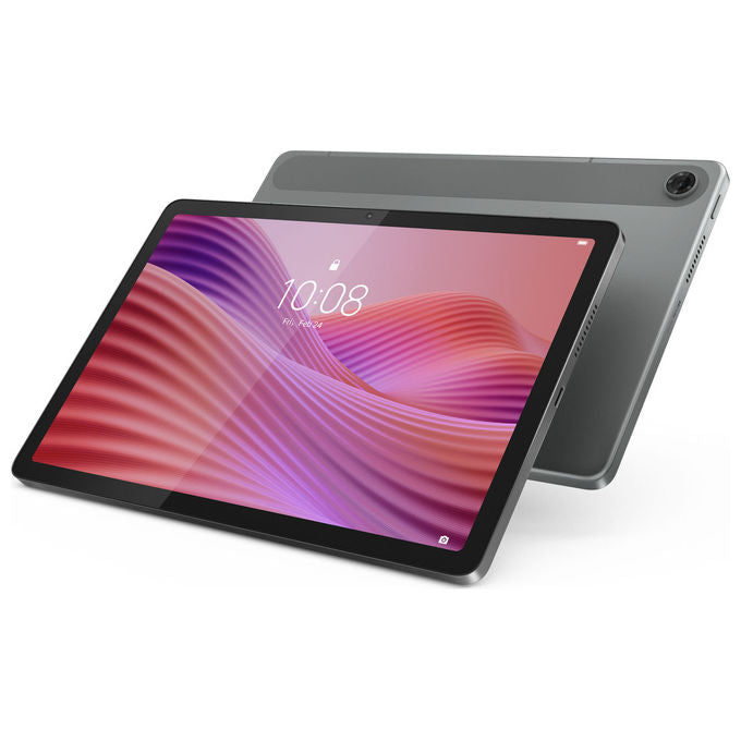 Lenovo TB311FU Tab Tablet Android 10.1'' MediaTek Helio G85 4 GB RAM 128 GB Wi-Fi 5 Android 14 colore Grigio