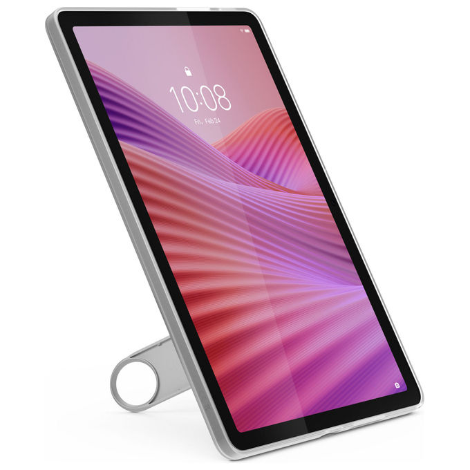 Lenovo TB311FU Tab Tablet Android 10.1'' MediaTek Helio G85 4 GB RAM 128 GB Wi-Fi 5 Android 14 colore Grigio