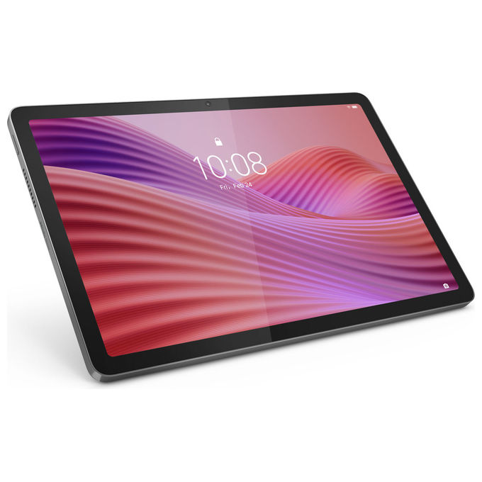 Lenovo TB311FU Tab Tablet Android 10.1'' MediaTek Helio G85 4 GB RAM 128 GB Wi-Fi 5 Android 14 colore Grigio