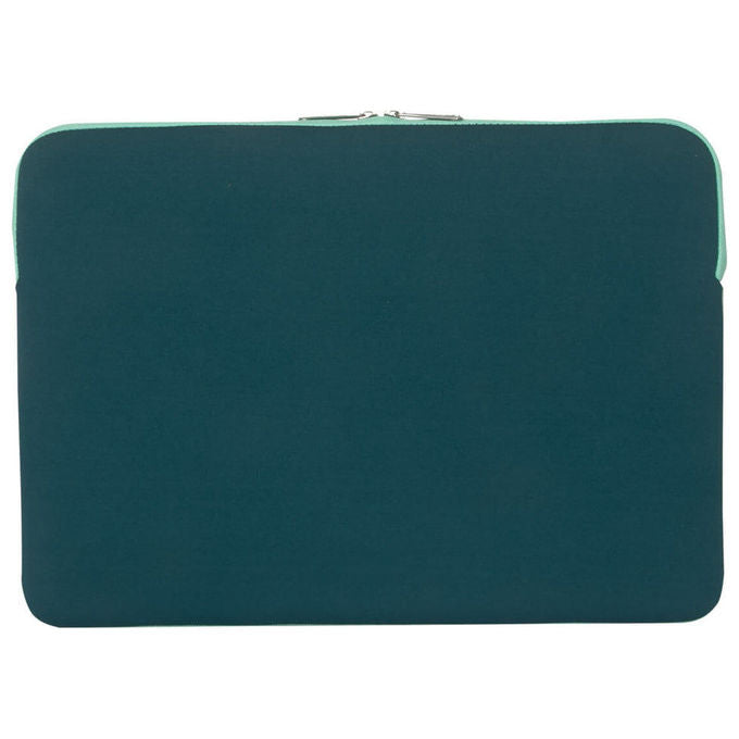 Targus TBS97105GL Pulse Sleeve per Notebook 15-16'' con Materiale Riciclato e Protezione in Neoprene colore Verde
