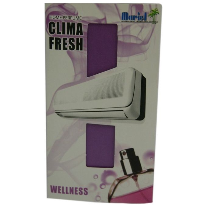 Tecnosystemi Profumatore X Condizionatore Wellness Pz1