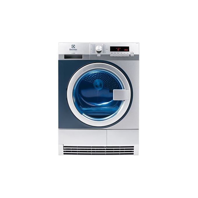Electrolux Professional TE1120HP 8Kg