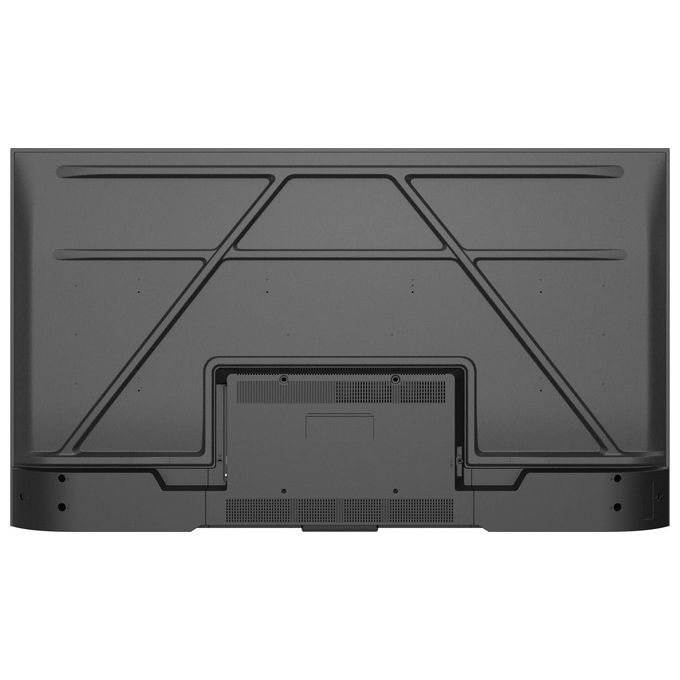 TCL TE55N Visualizzatore di Messaggi 55'' 4K Ultra HD Wi-Fi Android 9 Luminosita' 350 cd-m² colore Nero