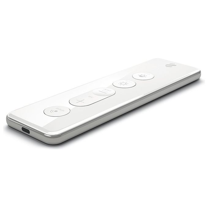 Elica KIT0121468 RF Telecomando Wireless Tasti Bianco per Cappa