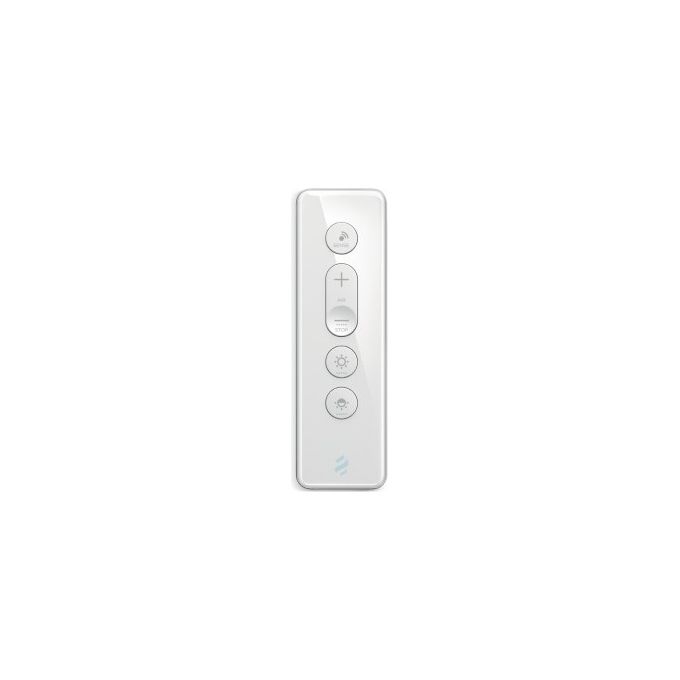 Elica KIT0121468 RF Telecomando Wireless Tasti Bianco per Cappa