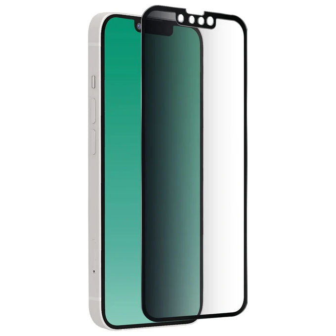 Sbs Pellicola Protettiva Guard Glass per iPhone 13-13 Pro Trasparente