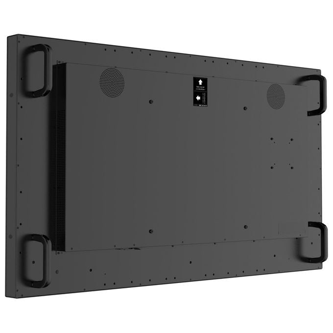 Iiyama TF5539AS-B1AG Display interattivo 55'' 4K UHD 500 cd-m² Touch PCAP colore Nero
