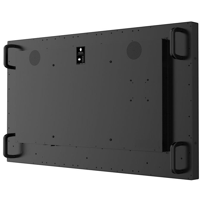 Iiyama TF5539AS-B1AG Display interattivo 55'' 4K UHD 500 cd-m² Touch PCAP colore Nero