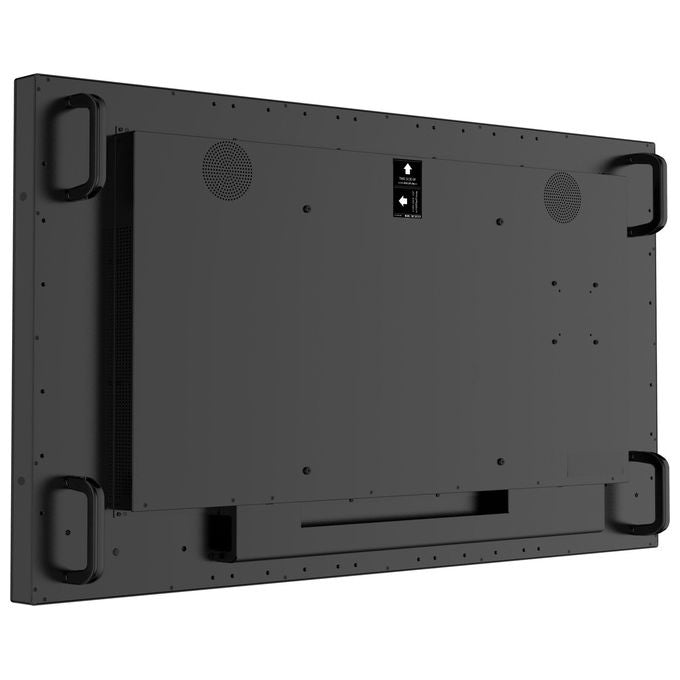 Iiyama TF5539AS-B1AG Display interattivo 55'' 4K UHD 500 cd-m² Touch PCAP colore Nero