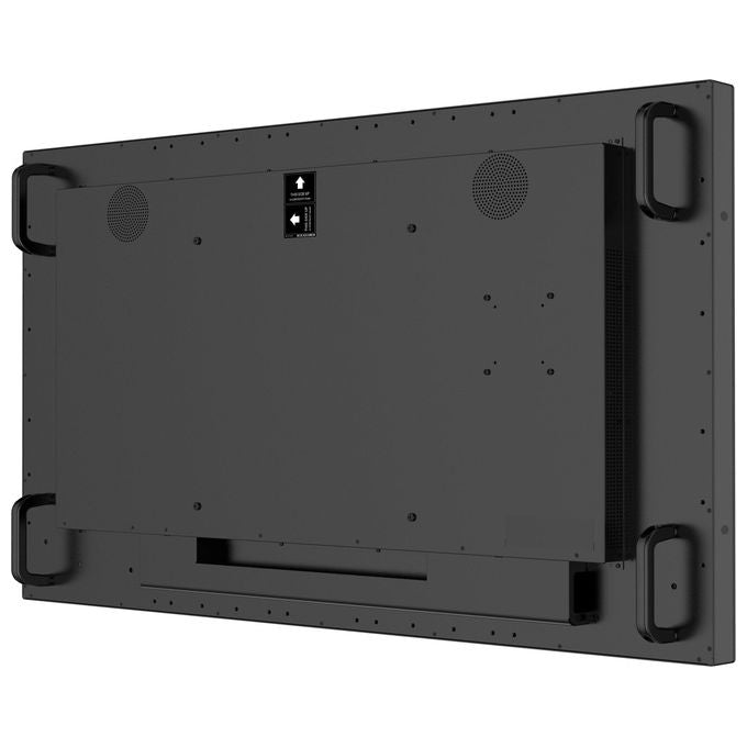 Iiyama TF5539AS-B1AG Display interattivo 55'' 4K UHD 500 cd-m² Touch PCAP colore Nero