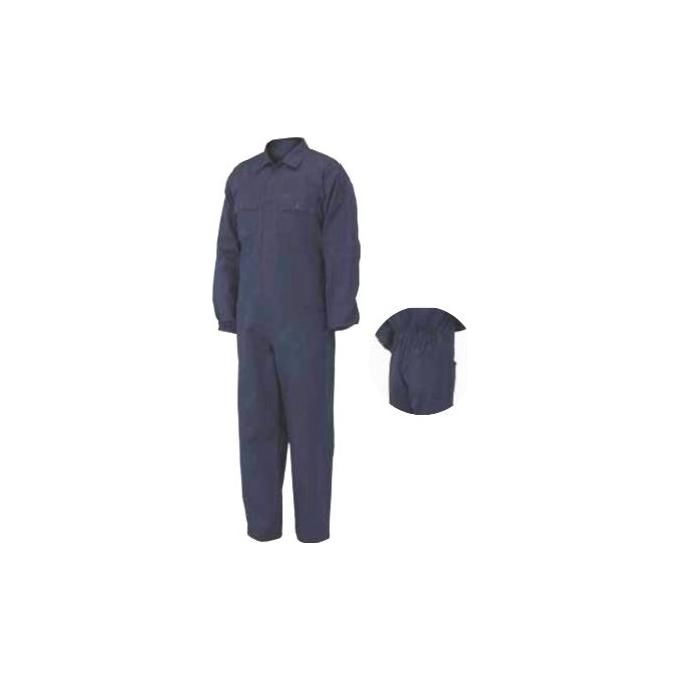 Issaline Tuta Da Lavoro Intera Europa Taglia Xxxl First Class Workwear Blu