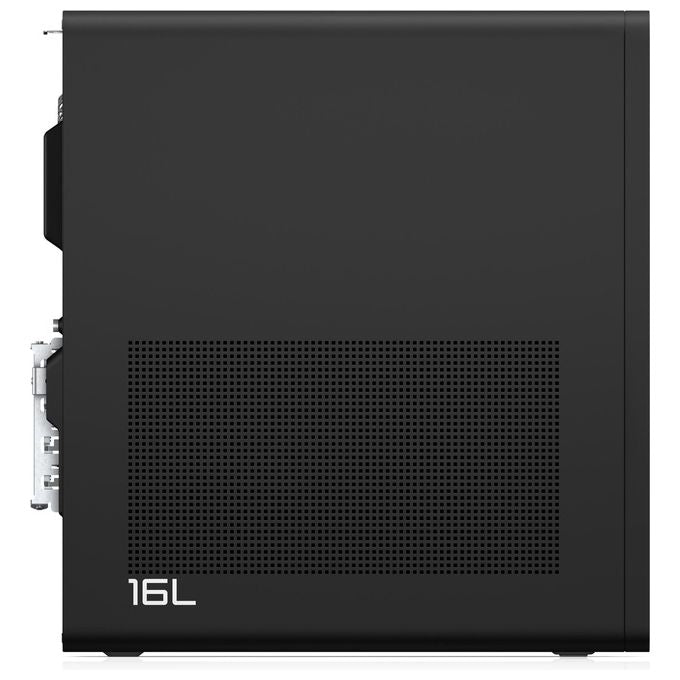 HEWLETT-PACKARD COMPUTER R78700F16GB1TBRTX50508GBW11 PC Gaming R7 8700F 16GB 1TB RTX 5050 8GB W11 colore Nero