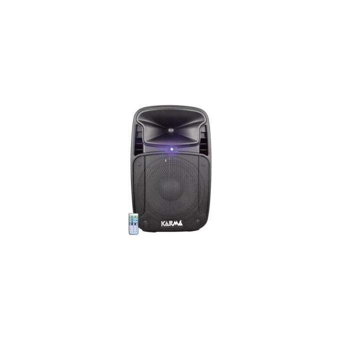 Karma Tiger 12a Diffusore Amplificato 360W