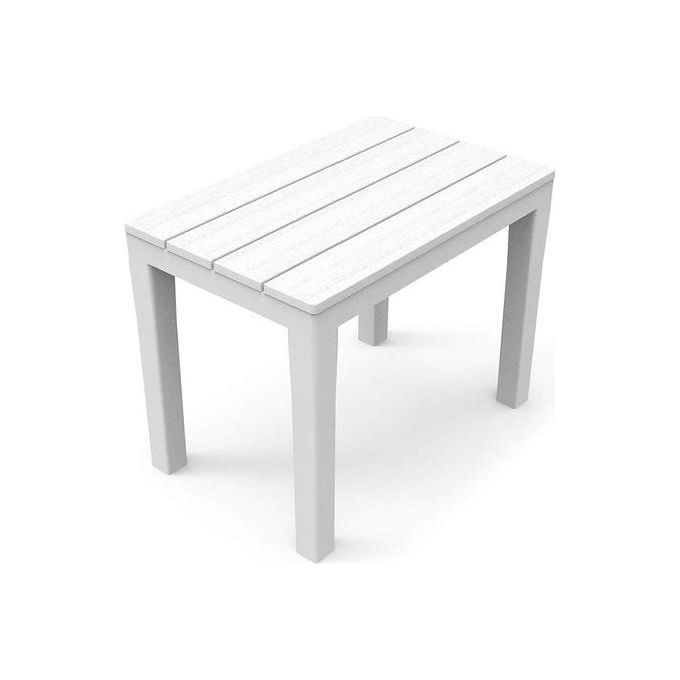 Progarden Panchetta-Tavolo Timor Bianco