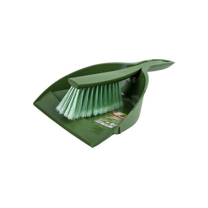 Tonkita Eco Set Paletta e Spazzola Green