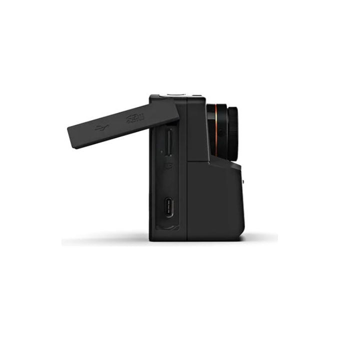 Brinno TLC2020C TLC2000C Telecamera Time Lapse 1920 x 1080 Pixel HDR Angolo 118° Schermo 2'' TFT MicroSD fino a 128 GB Alimentazione 4x AA USB-C colore Nero