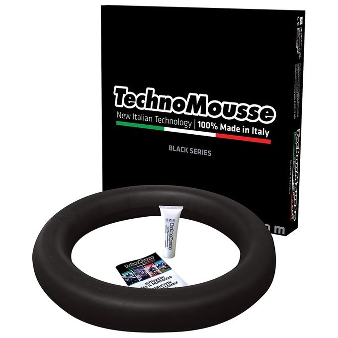 Technomousse Mousse Enduro Anteriore 80-100-21