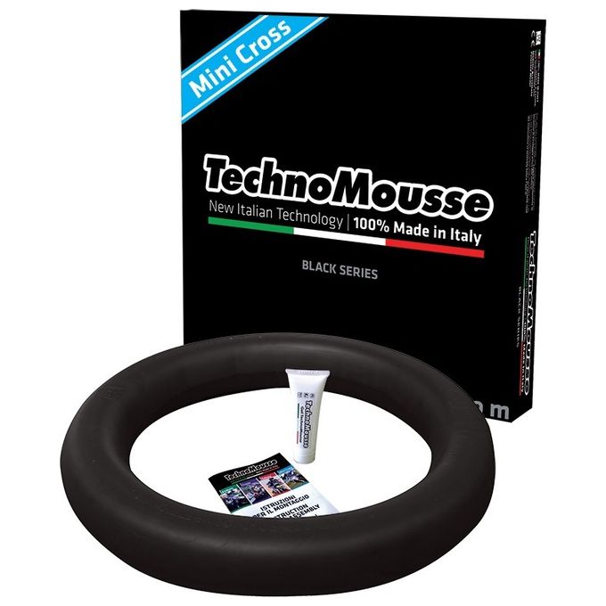 Technomousse Mousse Minicross Anteriore 60-100-14