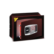 Technomax Cassaforte a Muro con Combinazione Elettronica 390x200x270mm Master Trony