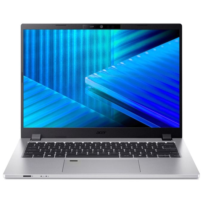Acer TravelMate P2 TMP214-56-G2-TCO-70KL Notebook Intel Core Ultra 7 14 pollici 16GB RAM 1TB SSD Grigio