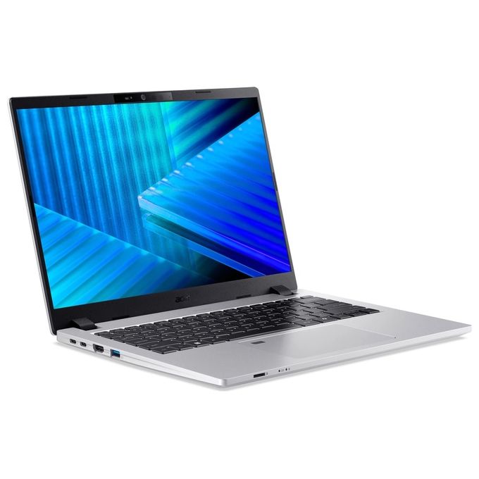 Acer TravelMate P2 TMP214-56-G2-TCO-70KL Notebook Intel Core Ultra 7 14 pollici 16GB RAM 1TB SSD Grigio