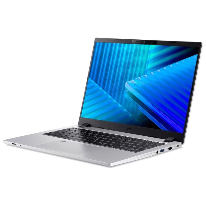 Acer TravelMate P2 TMP214-56-G2-TCO-70KL Notebook Intel Core Ultra 7 14 pollici 16GB RAM 1TB SSD Grigio