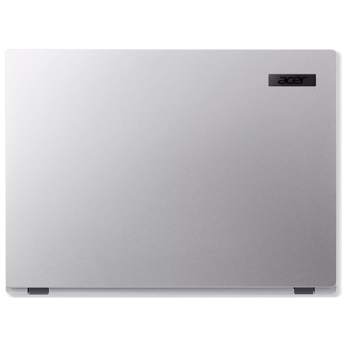 Acer TravelMate P2 TMP214-56-G2-TCO-70KL Notebook Intel Core Ultra 7 14 pollici 16GB RAM 1TB SSD Grigio