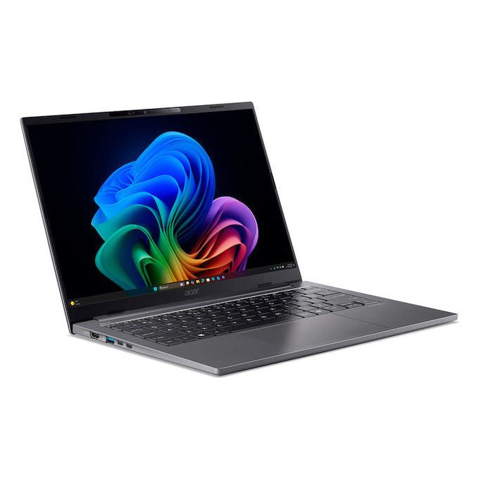 Acer TMX414-51-TCO-55EX Notebook Intel Core Ultra 5 226V 14 pollici WUXGA 16GB RAM 512GB SSD Windows 11 Pro colore Nero