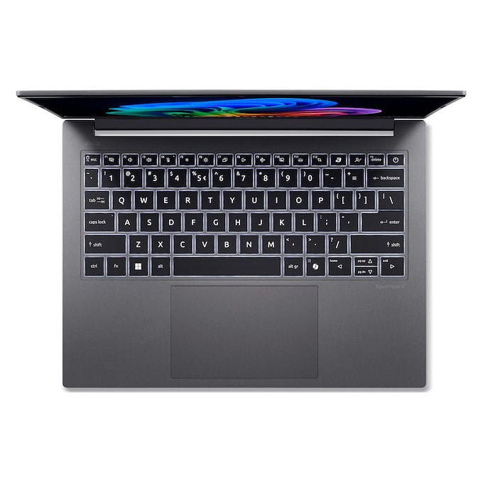 Acer TMX414-51-TCO-55EX Notebook Intel Core Ultra 5 226V 14 pollici WUXGA 16GB RAM 512GB SSD Windows 11 Pro colore Nero