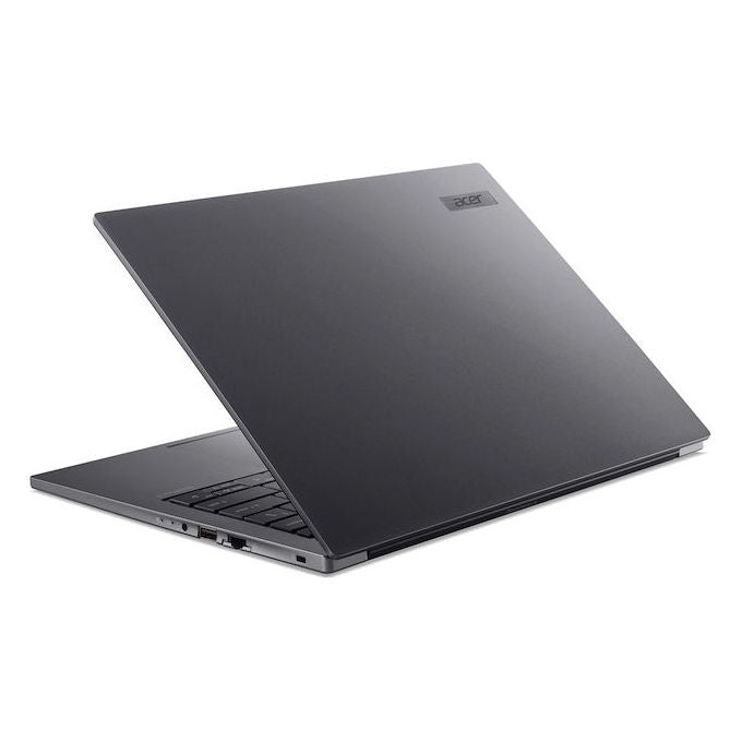 Acer TMX414-51-TCO-55EX Notebook Intel Core Ultra 5 226V 14 pollici WUXGA 16GB RAM 512GB SSD Windows 11 Pro colore Nero