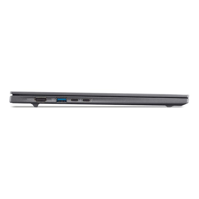 Acer TMX414-51-TCO-55EX Notebook Intel Core Ultra 5 226V 14 pollici WUXGA 16GB RAM 512GB SSD Windows 11 Pro colore Nero