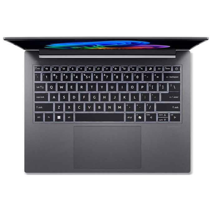 Acer NOTEBOOK PROFESSIONAL TMX414-51-TCO-7122 Notebook professionale colore Nero
