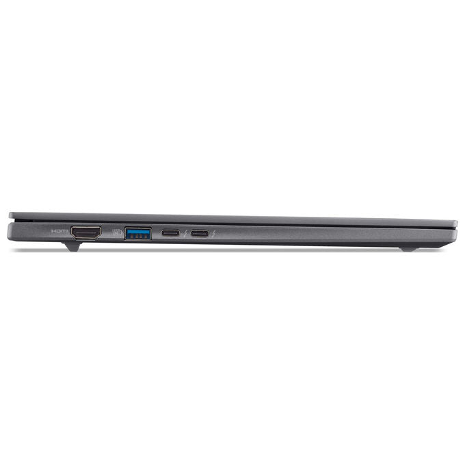 Acer NOTEBOOK PROFESSIONAL TMX414-51-TCO-7122 Notebook professionale colore Nero