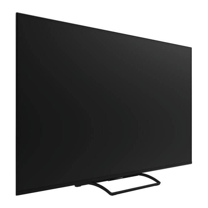 Panasonic TN-55W95CEZS Serie W TV 4K Ultra HD Smart TV QNED MiniLED 139,7 cm (55'') Wi-Fi HDR10+ Dolby Vision colore Nero
