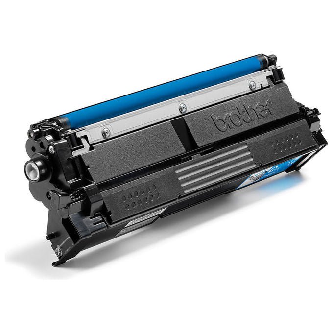 Brother TN-625C Cartuccia Toner Originale Ciano Resa 1800 Pagine colore Ciano