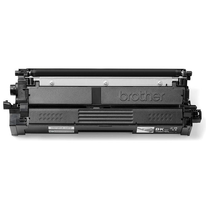 Brother TN-627BK Toner originale 10000 pagine colore Nero