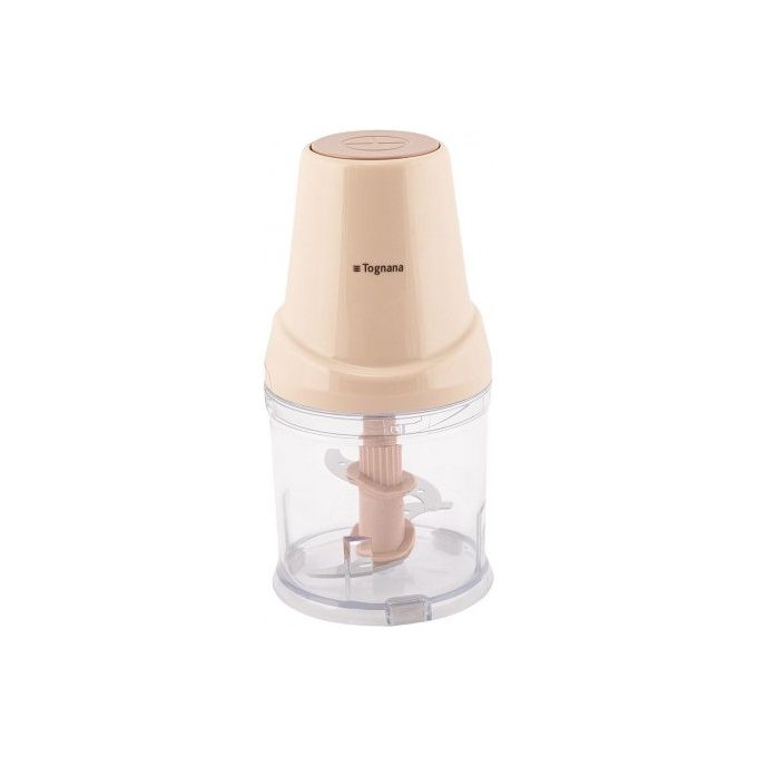 Tognana Tritatutto Elettrico Champagne 250W