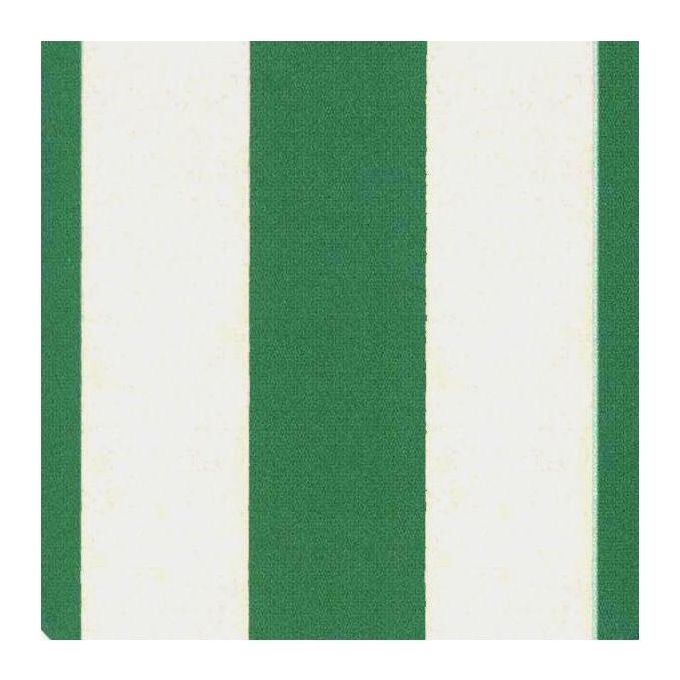 Robert plast Tenda sole Poliestere riga 145x300 Verde