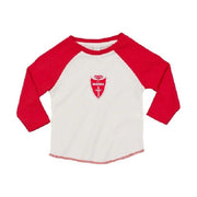 T-shirt manica lunga baby Taglia 18-24 MESI  86-93 cm