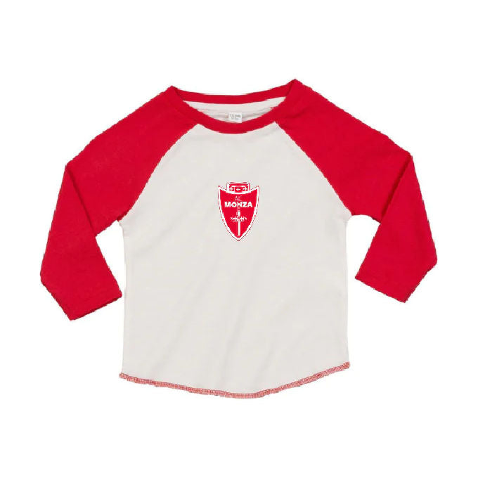 T-shirt manica lunga baby Taglia 12-18 MESI  76-86 cm