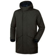 Tucano Giacca MAGIC PARKA Colore Marrone Taglia S