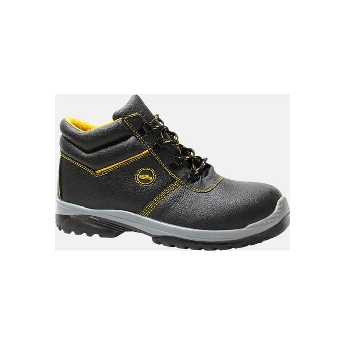 Issa Turia Scarpe Da Lavoro Alte S1P Misura 39 Nero