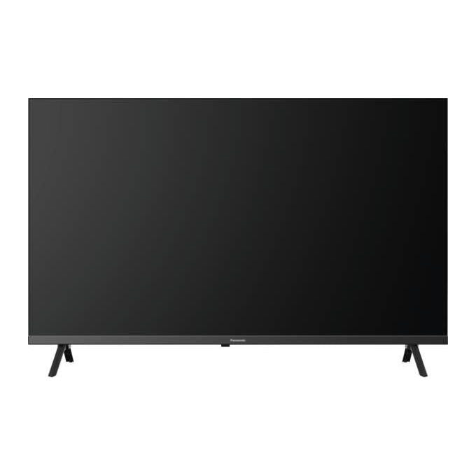 Panasonic TV-32S65CEZS Smart TV 32 QLED Full HD Wi-Fi HDR10 HbbTV 2 HDMI 2 USB Hotel Mode colore Nero