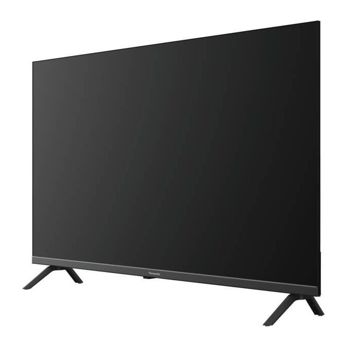Panasonic TV-32S65CEZS Smart TV 32 QLED Full HD Wi-Fi HDR10 HbbTV 2 HDMI 2 USB Hotel Mode colore Nero