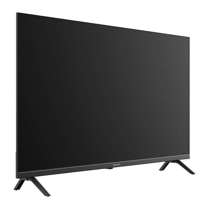 [ComeNuovo] Panasonic TV-32S65CEZS Smart TV 32 QLED Full HD Wi-Fi HDR10 HbbTV 2 HDMI 2 USB Hotel Mode colore Nero
